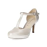 Tamaris Damen Pumps 1-1-24463-20 229 Größe: 37 EU