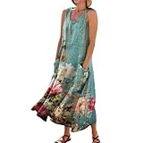 Black Friday Angebote 2024 Ab Wann Sommerkleid Damen Kleider Damen Warehouse Deal Elegante Langes...